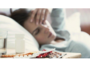 Грипът дойде. Какви са симптомите