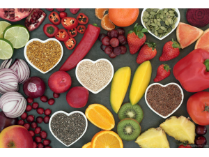 Храни, които облекчават болката