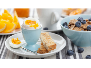 Вижте защо не трябва да пропускате закуската