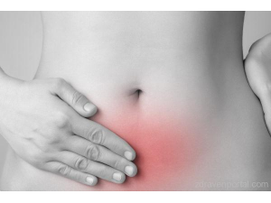 Кои храни водят до подуване на корема ?