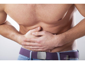 Храни при подуване на корема и проблеми с храносмилането