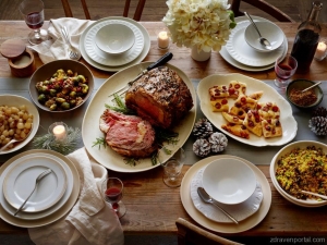 Кои храни ще ни заредят с енергия в празничните дни ?