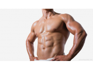 Упражнения за плочки на корема – колко често ?