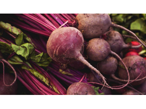 Червено цвекло - витаминозна бомба