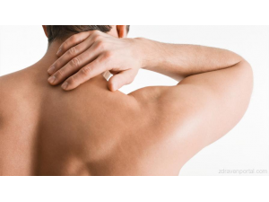 Да разтоварим мускулното напрежение