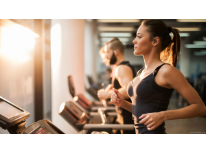 Фитнес за отслабване – сутрин или вечер?