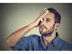 6 трика срещу неприятната миризма под мишниците