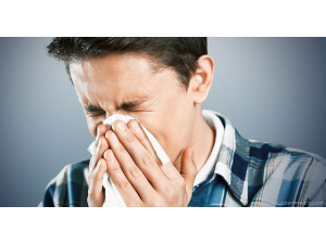 Ако ви се киха, не се сдържайте. Опасно е