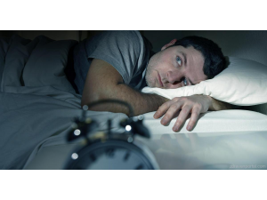 Хроничното безсъние води до Алцхаймер