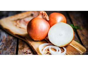 Полезните свойства на лука