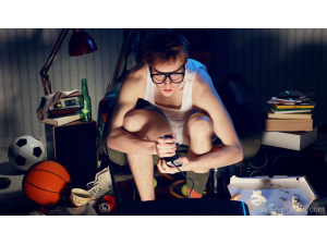 Признават пристрастяването към игрите за психическо разстройство