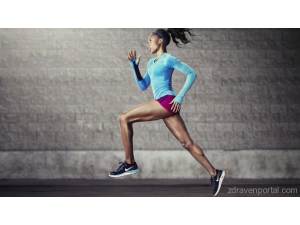 Как да влезем във форма след празниците