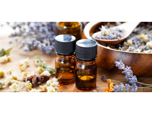 Полезните миризми