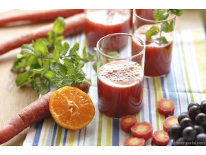 6 храни за детоксикация през зимата