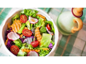 Храните, които задължително трябва да присъстват в менюто ви