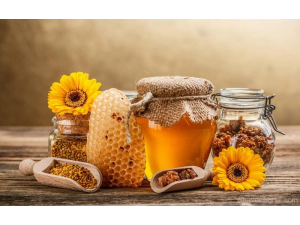 Натурални заместители на захарта