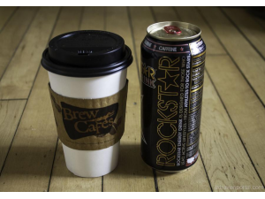 4 алтернативи на енергийните напитки