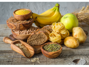 Най-добрите въглехидрати за отслабване