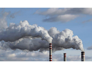 Замърсеният въздух причинява стерилитет