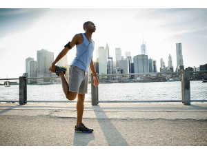 3 причини да загряваме преди фитнес