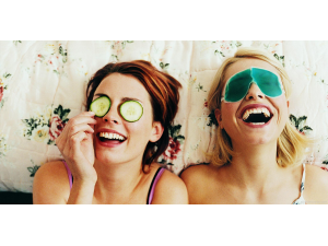 6 доказани ползи от смеха върху тялото