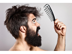 Повече желязо и протеини спират косопада