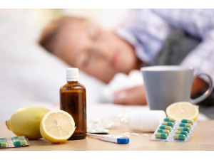 „Хонконг” върлува в страната, засяга малки деца и хора с хронични заболявания