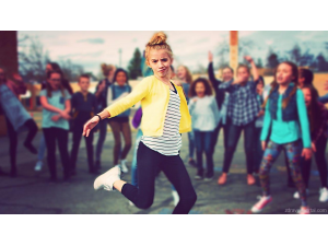 Танцувайте, за да поддържате мозъка си млад