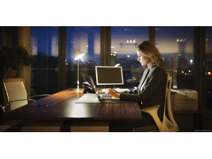 Жените, работещи нощем, са по-застрашени от рак