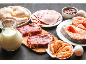 Протеин удължава живота, не здравословният режим