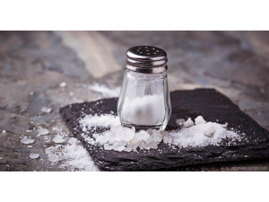 Учени откриха нова вреда от консумацията на сол