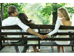 Кой изневерява?