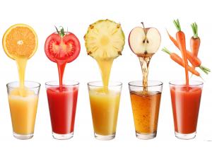 Полезните напитки