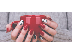 Видът на ноктите говори за здравето ни