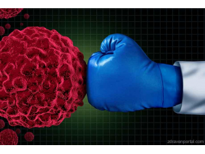 ДНК наноботи унищожават ракови клетки