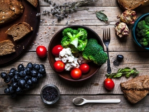 11 храни, които могат да ви подмладят с 10 години