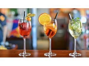 Алкохолът е по-силен фактор за дълголетие от упражненията