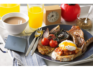 5 причини да пропуснете закуската