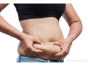 Не дебелеем само от лакомия