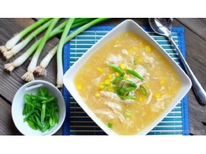 Здравословни храни срещу инфекциите