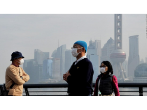 Как да се предпазим от замърсяването във въздуха ?