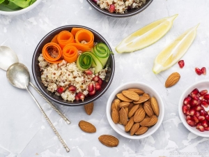 Продуктите, които изгарят мазнините