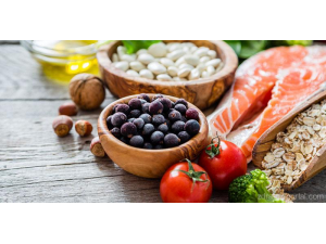 Какво да ядете, ако държите да нахраните мозъка правилно?