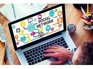 Как и защо ставаме роби на социалните мрежи