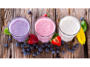 8 ускоряващи метаболизма напитки, които ще тонизират тялото ви