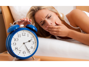 5 признака, че не спим достатъчно