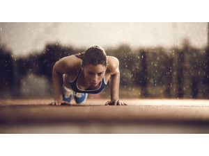 Какво ще стане, ако тренирате по 30 минути на ден?