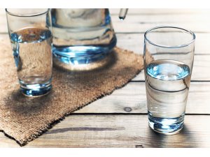 Задържане на вода в тялото – как да се справим?