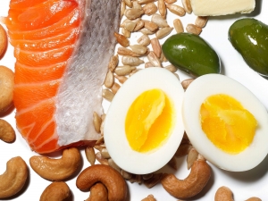 5-те най-полезни мазни храни