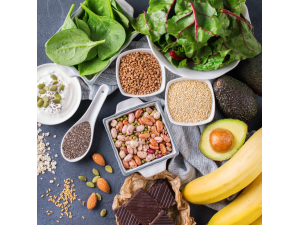 Магнезий срещу депресия